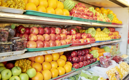 Mercearia e Sacolão Sousa e Silva chega ao Jardim Teresópolis em Betim com ofertas e sorteio de Air Fryer na inauguração