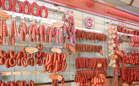 Quinta da Carne no Supermercado Dona Eva: Acém Bovina, Frango e Cerveja Kaiser com preços imbatíveis