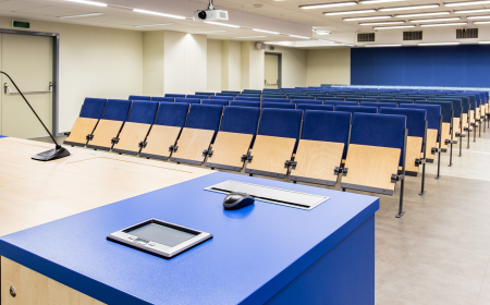 Estácio Polo São Cristóvão abre matrículas para 2026 com mensalidades a partir de R$ 79,00