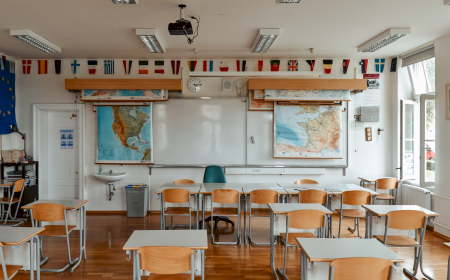 Escola Municipal José Miranda Sobrinho em Betim abre novas vagas para o ano letivo de 2026