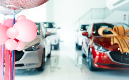 Locagora Seminovos inaugura neste sábado (17) em BH com modelo inovador para compra de motos sem burocracia