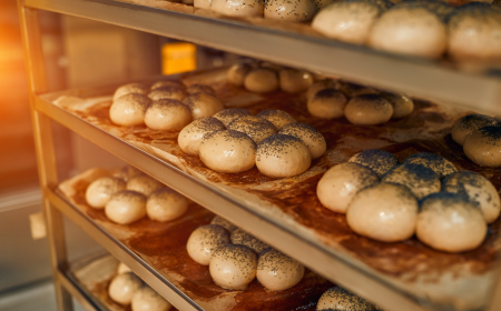 Sabor do Trigo: Padaria no bairro Céu Azul renova tradição com o "melhor pão de Belo Horizonte"