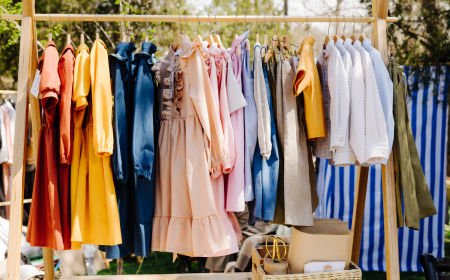 FeiraMinas Pampulha abre temporada de liquidação de janeiro com peças a partir de R$ 29,99