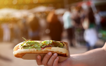 Nova opção gastronômica movimenta o bairro Monte Videl em Aguaí sob o comando de Marquinho da APAE