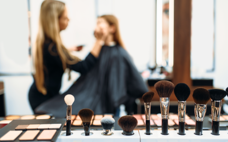 Espaço Aurora consolida atendimento especializado em beleza e estética na Avenida Ary Valadão Filho em Colinas do Sul