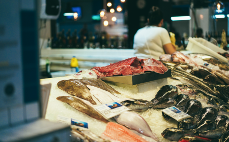 Comercial Martins inaugura nova peixaria no bairro Paraíso Verde 2 com ofertas agressivas neste sábado em Manaus