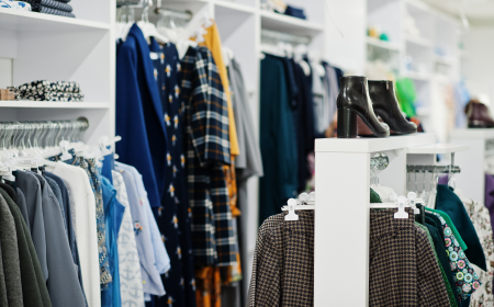 BelleStille anuncia campanha promocional com peças de vestuário a partir de R$ 9,99 no Bairro Guarani BH