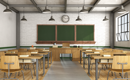 Escola Presidente Dutra abre matrículas para Ensino Médio Técnico e Noturno no bairro Horto em Belo Horizonte