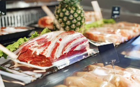 Real Carnes inaugura novo frigorífico de atacado e varejo com degustação gratuita no bairro Copacabana, BH