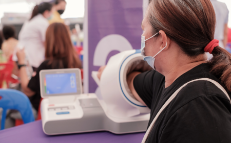 Bairro Ouro Preto, BH recebe Feira de Saúde neste sábado com exames gratuitos, corte de cabelo e lazer para crianças