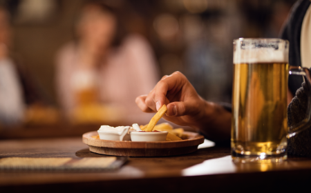 Bar do Tio Nelson anuncia nova direção e retoma serviço de almoço tradicional na Rua Doutor Augusto Gonçalves em Piau