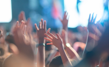 Grupo Mulheres Alicerçadas na Oração promove grande encontro com Pastora Cláudia nesta sexta-feira