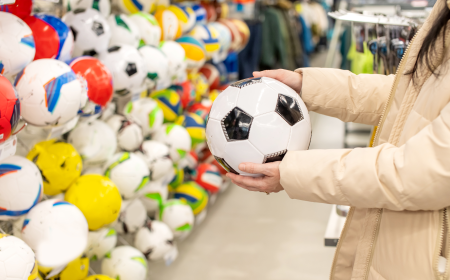 Fênix Esportes inaugura filial em Nossa Senhora do Ó e traz moda esportiva com preço de atacado de Caruaru