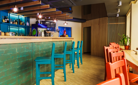 Galorei Bar e Restaurante destaca-se em Nossa Senhora do Ó com cardápio de comidas típicas e transmissão de jogos