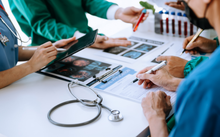 Hapvida NotreDame inaugura nova unidade Clínica e Diagnóstica no Rudge Ramos e oferece 50% de desconto na primeira mensalidade