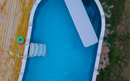 Alpha Piscinas inaugura loja especializada em tratamento e acessórios no bairro Pedras em Fortaleza