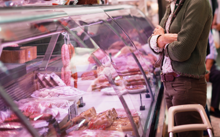 Açougue da Aparecida alia tradição de gerações a mix completo de carnes e produtos artesanais no Centro de Goianá