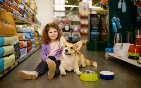 Baratão da Costa Verde inaugura segunda unidade no Bracui e anuncia saco de milho a R$ 42 e ração com preço popular