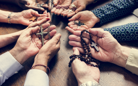 Preservação da fé ou fomento ao lazer? Como as novenas tradicionais movimentam o calendário cultural e a integração comunitária no interior de Goiás?