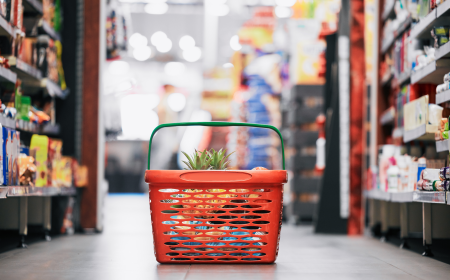 Inflação alimentar e poder de compra: como as ações de "Fecha Mês" no atacarejo impactam o custo da cesta básica em Tupanatinga?