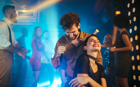 Renovação do cenário musical e estratégias de público: como o forró e o piseiro impulsionam a economia noturna na Zona Sul?