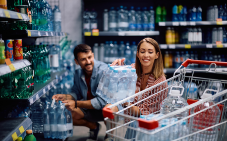 Logística de última milha e diversificação de receitas: como depósitos de gás estão se transformando em hubs de conveniência e gastronomia?