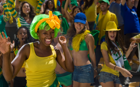 Gestão de clubes recreativos e receitas sazonais: a abertura de eventos para não sócios é a chave para a sustentabilidade financeira?