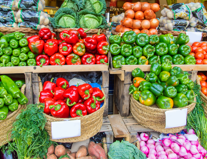 Sacolão ABC Vila Rica recebe caminhão de ofertas e agita o setor de hortifrúti em Niterói
