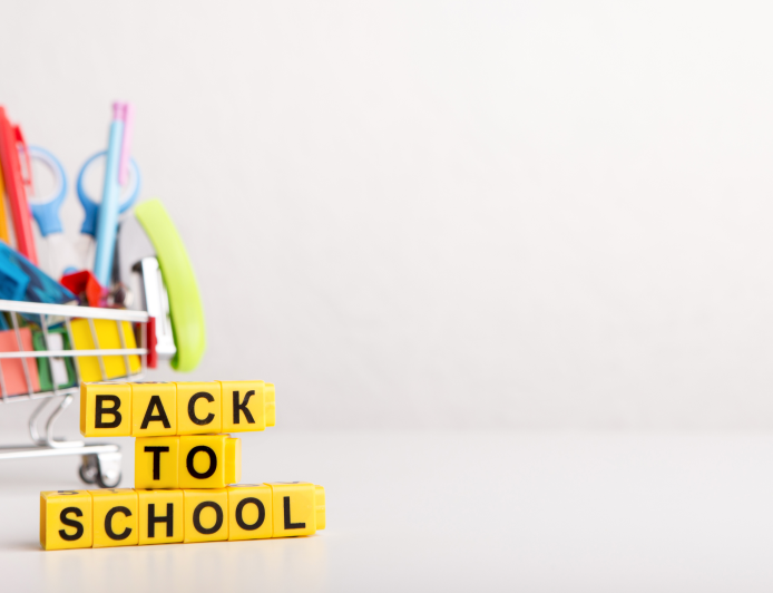 Volta às Aulas 2026: Loja Mais Fashion lança promoção de mochilas e material escolar com descontos especiais