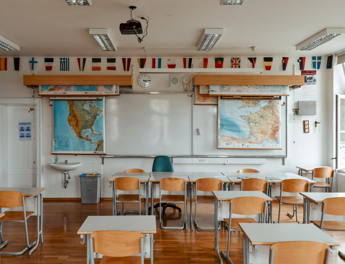 Escola Municipal José Miranda Sobrinho em Betim abre novas vagas para o ano letivo de 2026