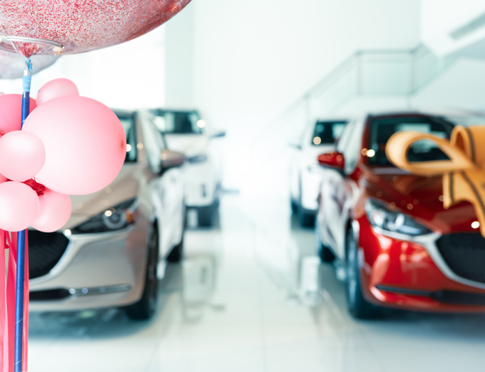 Locagora Seminovos inaugura neste sábado (17) em BH com modelo inovador para compra de motos sem burocracia