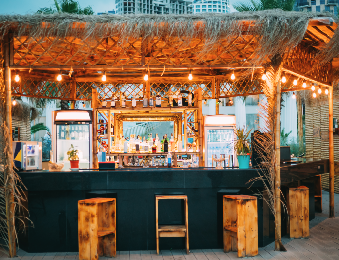 Novo Bamboo Dance Bar apresenta Anjinho dos Teclados com Entrada VIP para mulheres no Jardim Eliana São Paulo