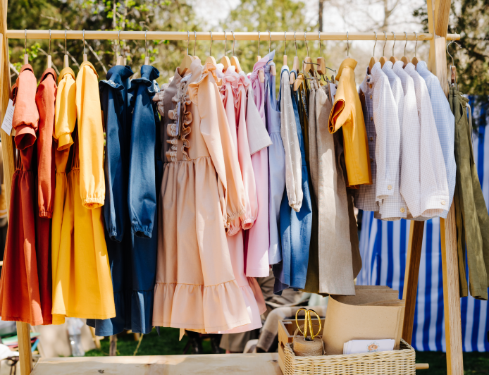 FeiraMinas Pampulha abre temporada de liquidação de janeiro com peças a partir de R$ 29,99