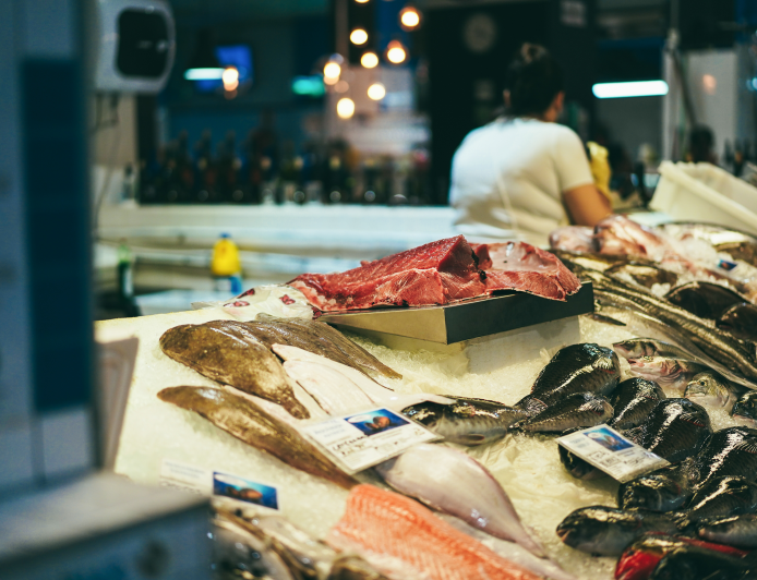 Comercial Martins inaugura nova peixaria no bairro Paraíso Verde 2 com ofertas agressivas neste sábado em Manaus