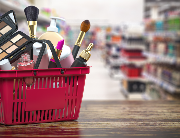 K Makes lança linha exclusiva de Cestas de Maquiagem e se destaca como opção para presentes na Rua Abílio Souza Morais