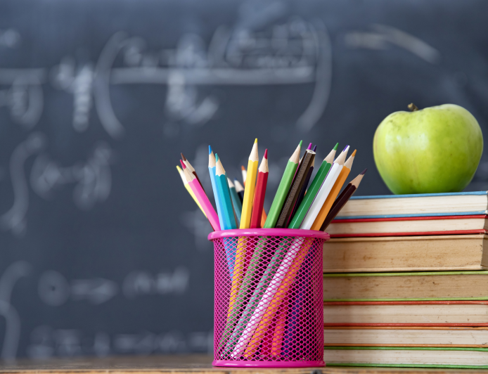 Escola Madre Gertrudes oferece descontos de até 50% nas mensalidades para Educação Infantil e séries iniciais em Belo Horizonte