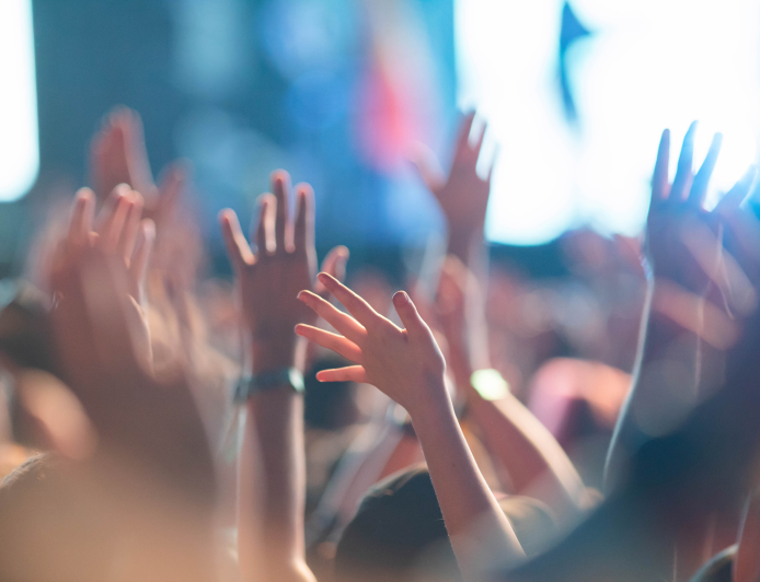 Grupo Mulheres Alicerçadas na Oração promove grande encontro com Pastora Cláudia nesta sexta-feira