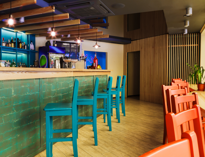 Galorei Bar e Restaurante destaca-se em Nossa Senhora do Ó com cardápio de comidas típicas e transmissão de jogos