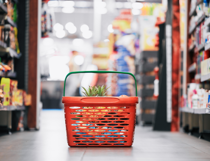 Inflação alimentar e poder de compra: como as ações de "Fecha Mês" no atacarejo impactam o custo da cesta básica em Tupanatinga?