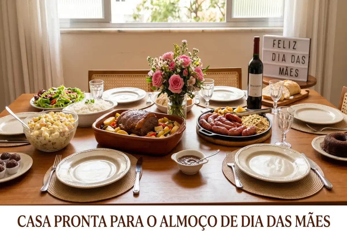 Ofertas de Dia das Mães na Real Carnes Copacabana BH