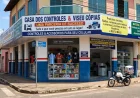 Casa dos Controles e Viseu Cópias: Soluções Completas