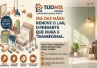 Presente de Dia das Mães: 5% de Desconto na TijoMix Goianá