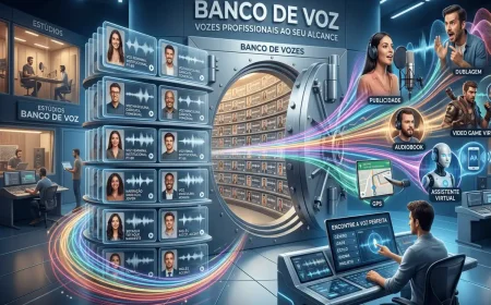 Banco de Voz