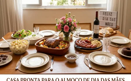 Ofertas de Dia das Mães na Real Carnes Copacabana BH
