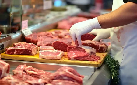 Açougue União em Angra dos Reis Abre Encomendas de Carnes Recheadas para o Dia das Mães